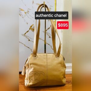 Sold!!Original Chanel vintage bag